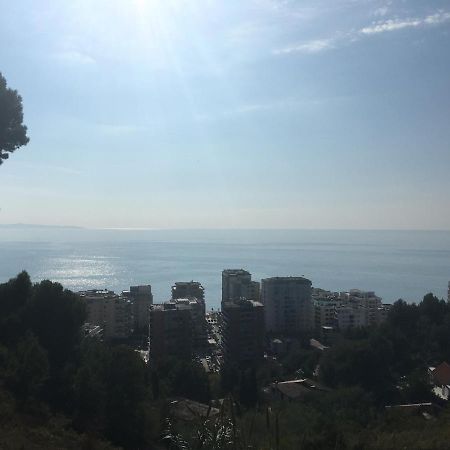 Jozi Kaiser Apartment 1 Durrës Kültér fotó