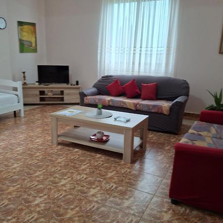 Jozi Kaiser Apartment 1 Durrës Kültér fotó