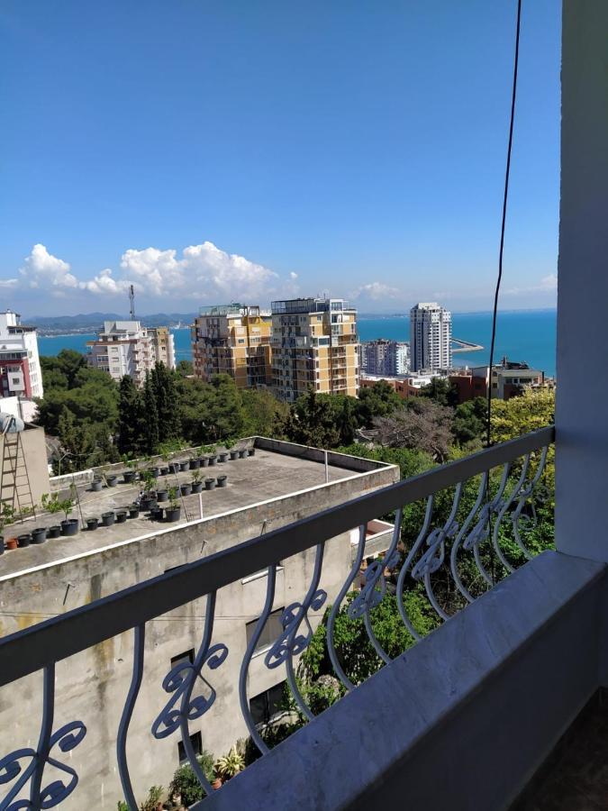 Jozi Kaiser Apartment 1 Durrës Kültér fotó