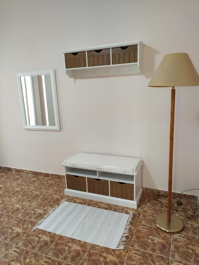 Jozi Kaiser Apartment 1 Durrës Kültér fotó