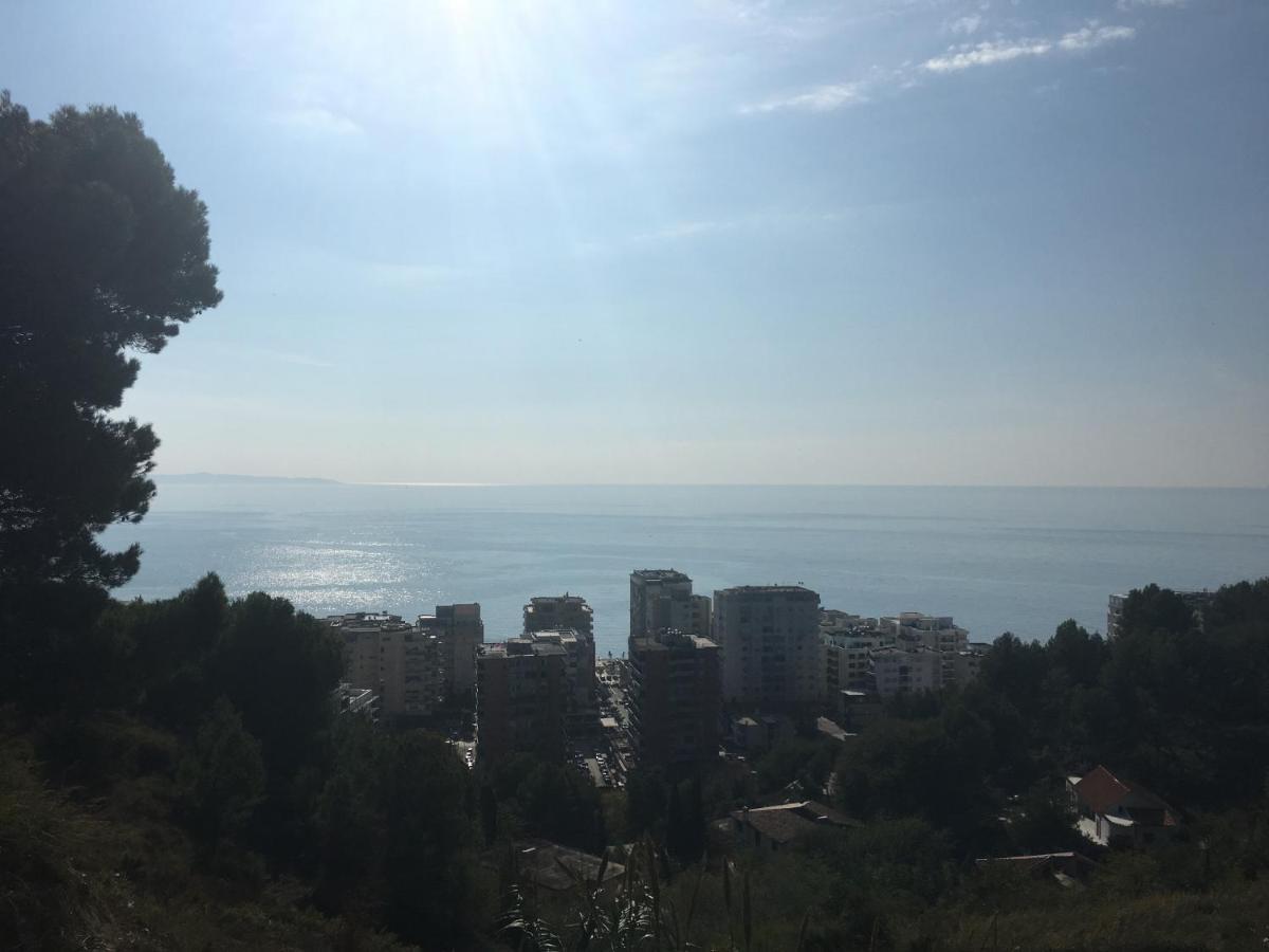 Jozi Kaiser Apartment 1 Durrës Kültér fotó