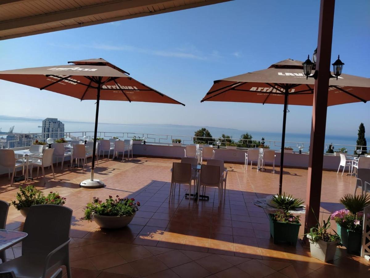 Jozi Kaiser Apartment 1 Durrës Kültér fotó