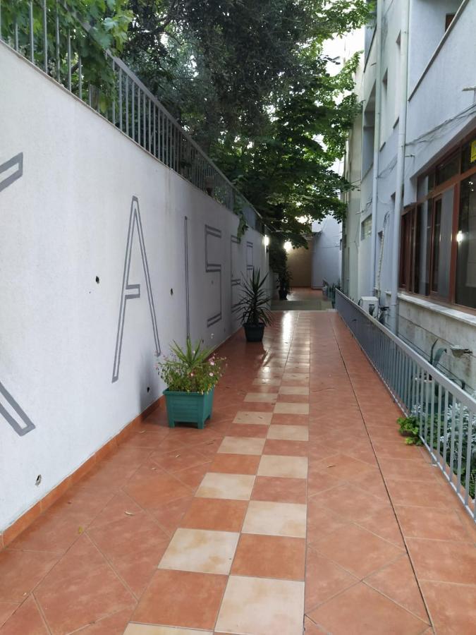Jozi Kaiser Apartment 1 Durrës Kültér fotó