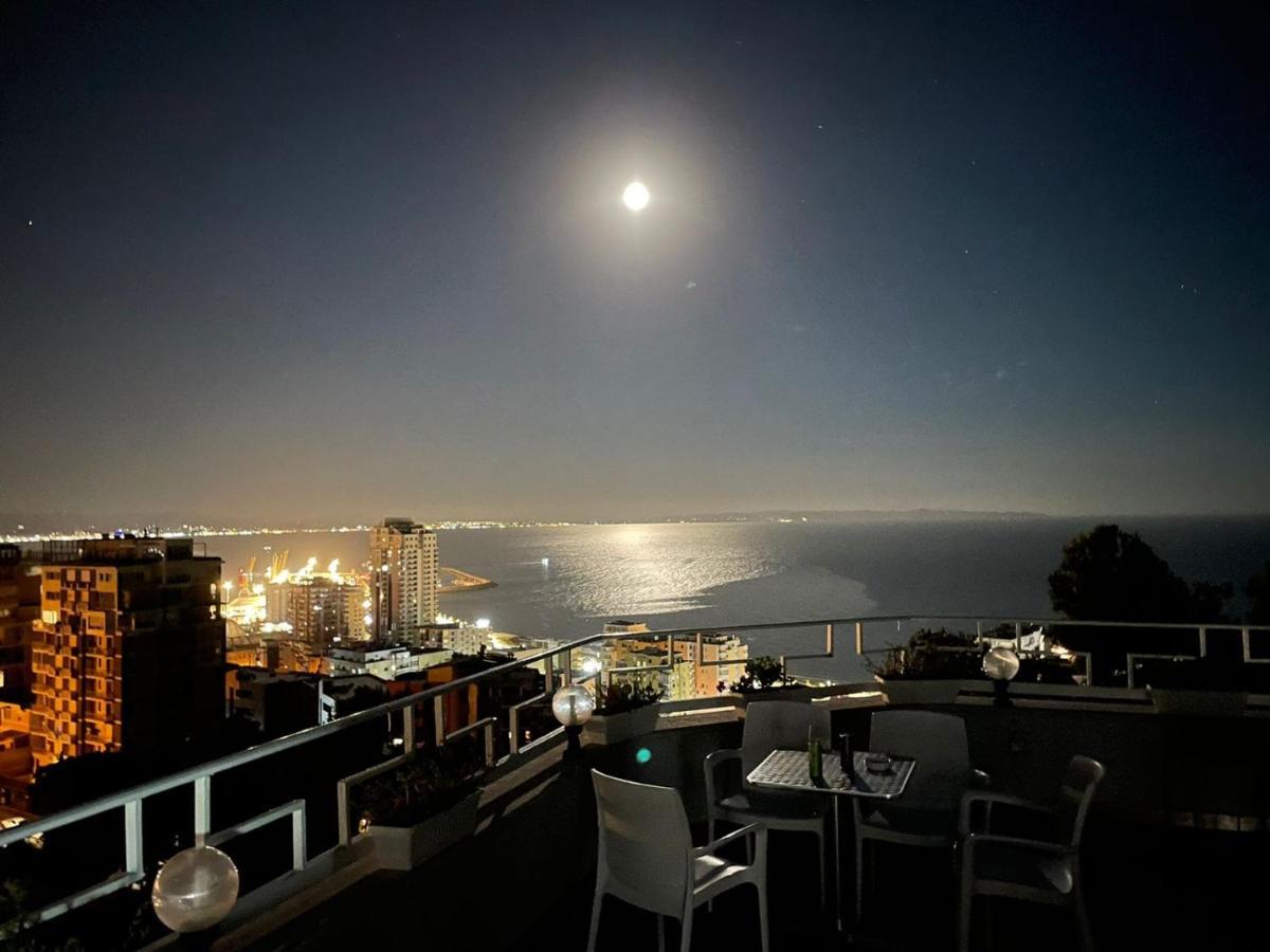 Jozi Kaiser Apartment 1 Durrës Kültér fotó