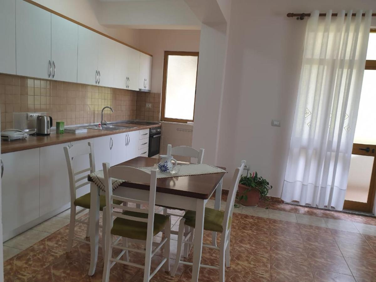 Jozi Kaiser Apartment 1 Durrës Kültér fotó