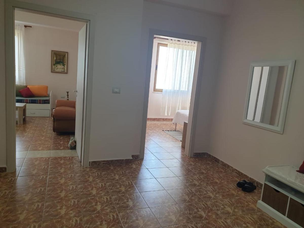 Jozi Kaiser Apartment 1 Durrës Kültér fotó