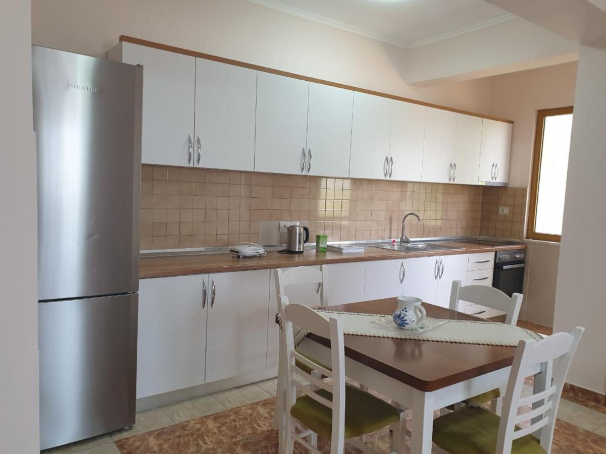 Jozi Kaiser Apartment 1 Durrës Kültér fotó