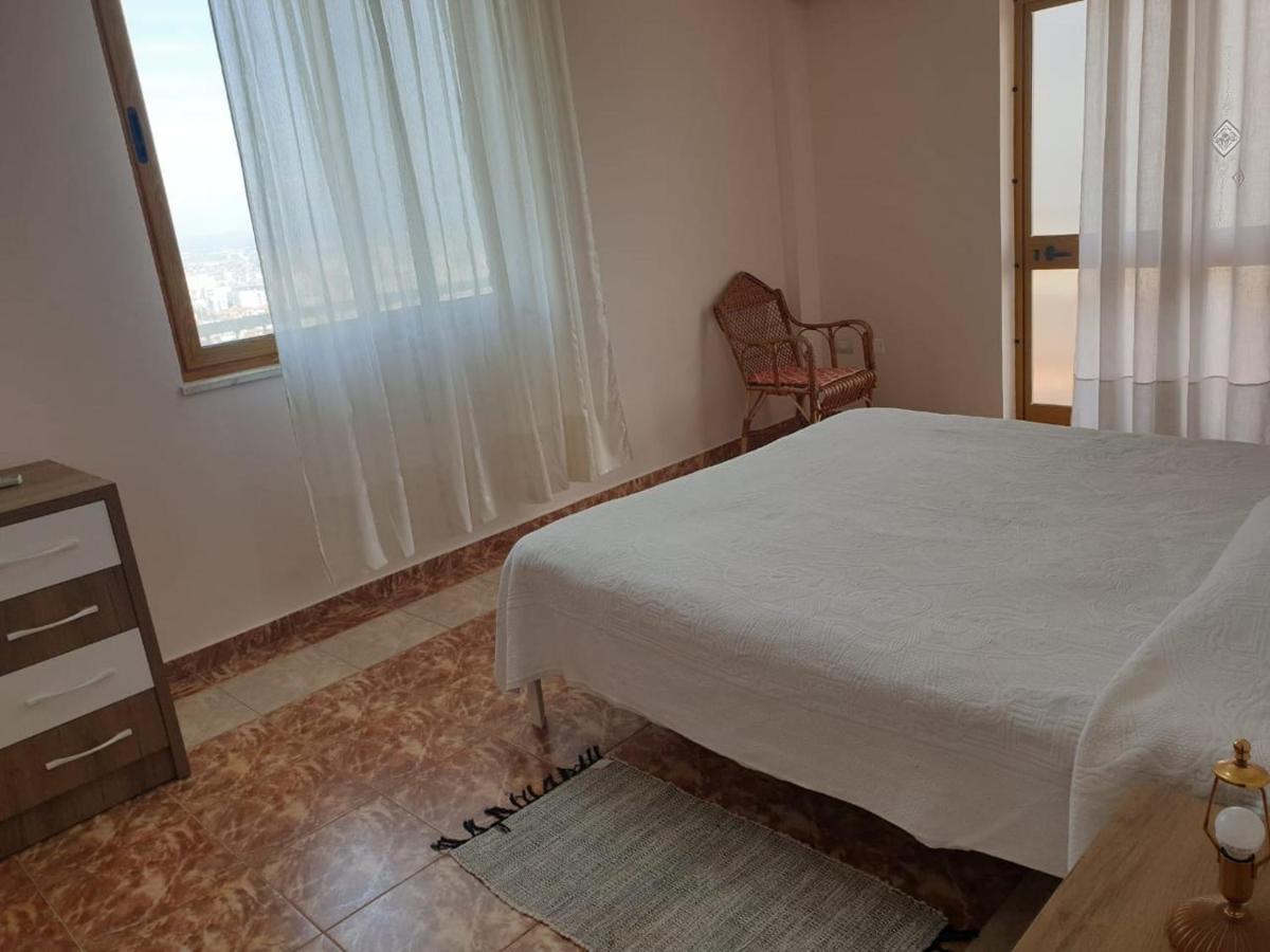 Jozi Kaiser Apartment 1 Durrës Kültér fotó