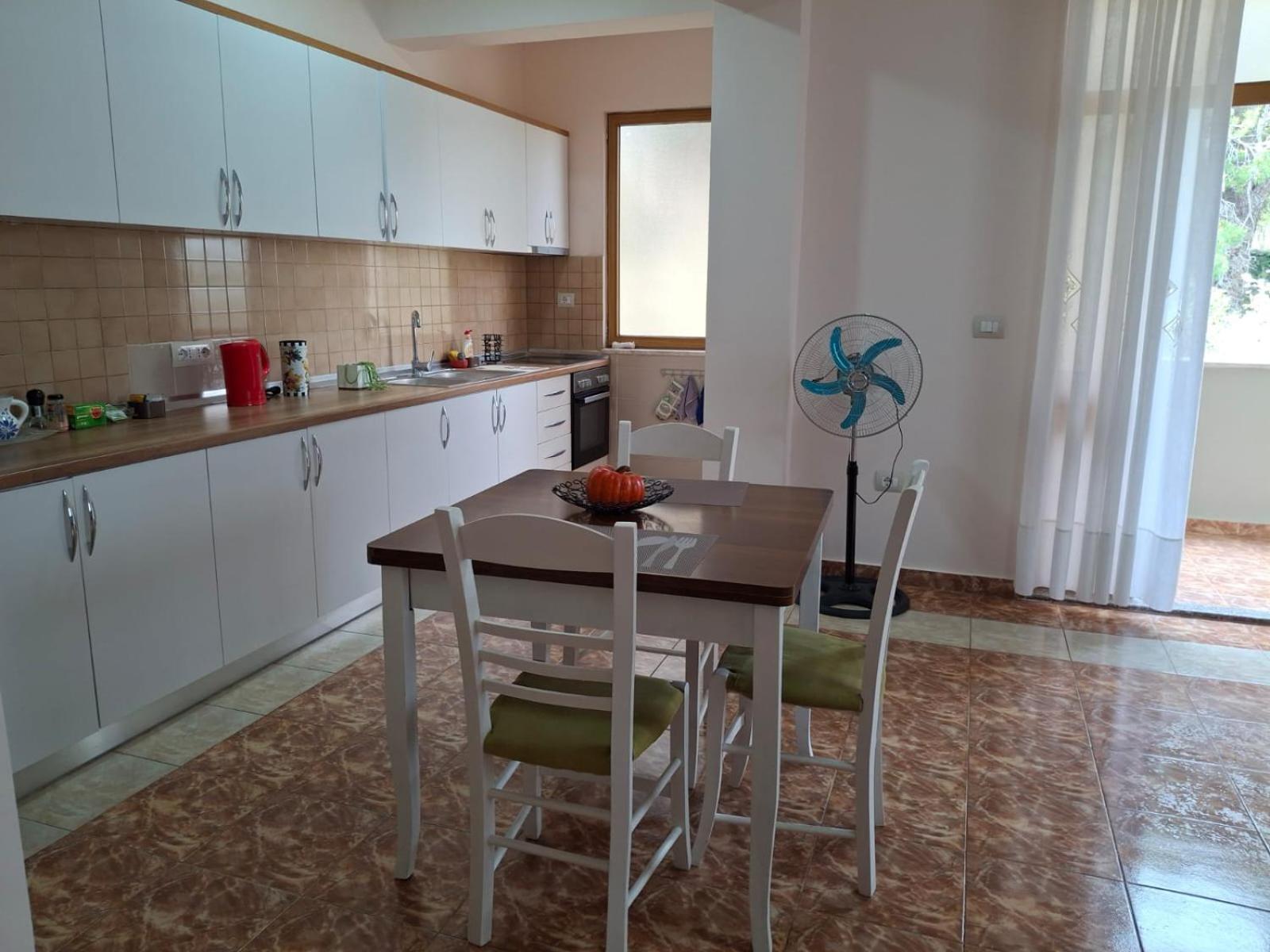 Jozi Kaiser Apartment 1 Durrës Kültér fotó