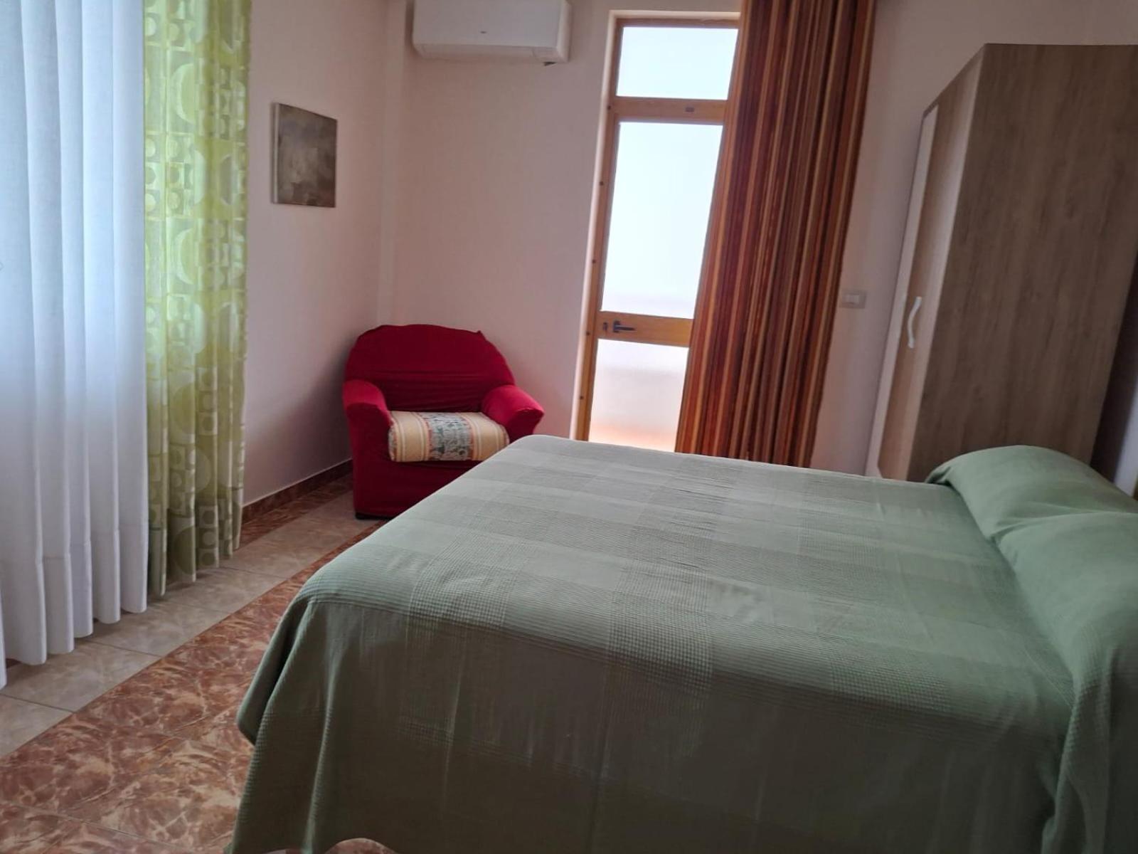 Jozi Kaiser Apartment 1 Durrës Kültér fotó